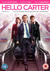 Hello Carter (DVD)